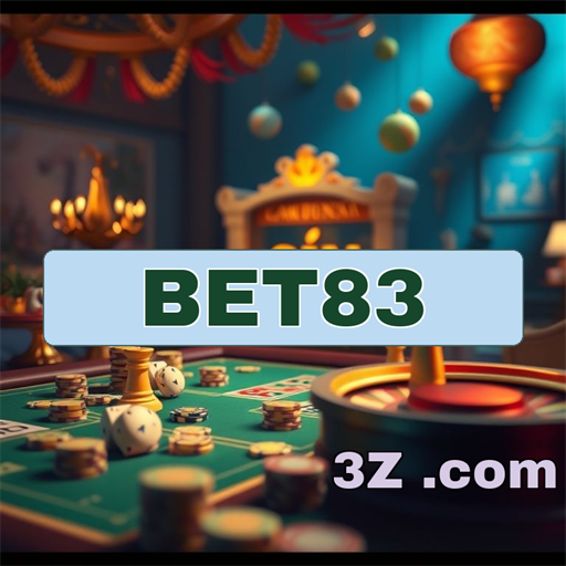 Bonificações Incríveis no bet83 para Todos os Jogadores