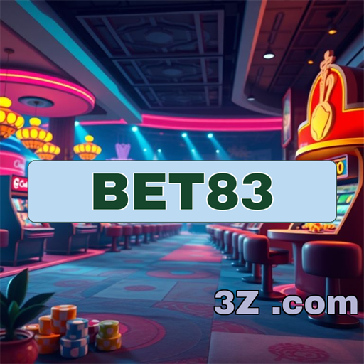 Cassino Bet83: Uma Experiência Inigualável de Diversão e Emoção