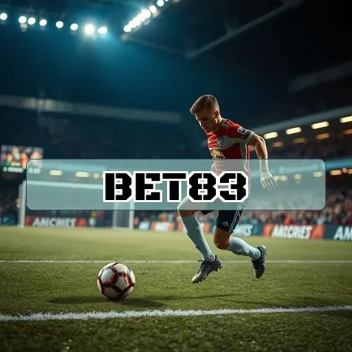 bet83: Promoções que Transformam Seus Jogos em Grandes Oportunidades