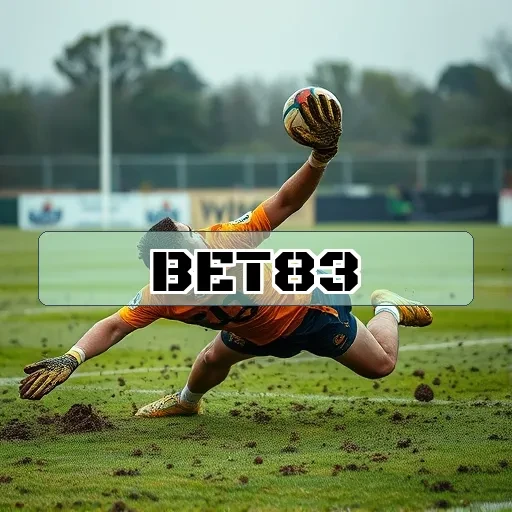 bet83: Apostas Inovadoras que Você Precisa Conhecer Agora