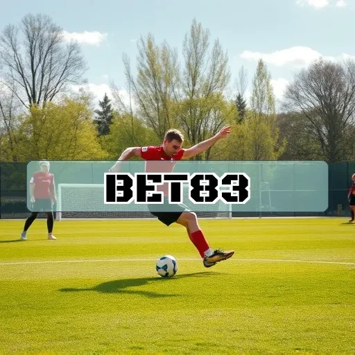bet83: A Experiência Irresistível do Blackjack Online