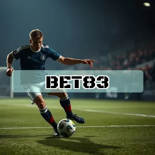 bet83: Entre no Jogo com a Divertida Seção Fantasy do Site