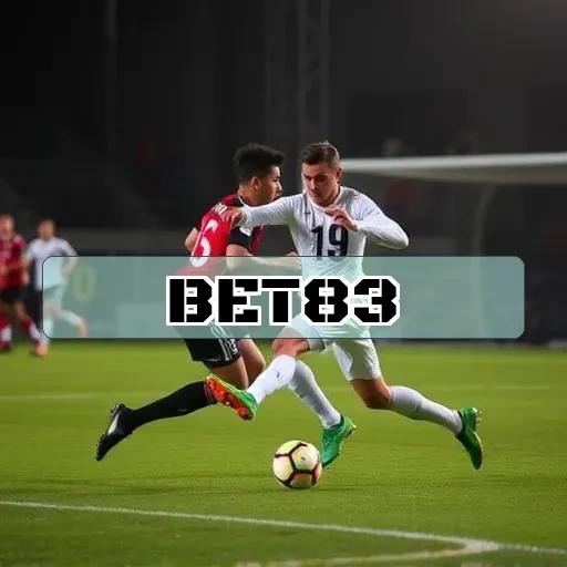 bet83 Móvel: Experiência de Jogo que Transforma a Diversão